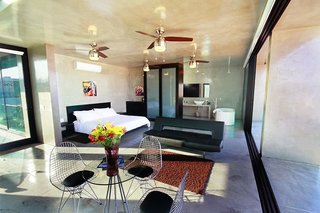 Vidasoul,East Cape>>Cabo San Lucas,4 star