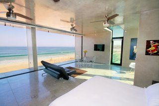 Vidasoul,East Cape>>Cabo San Lucas,4 star