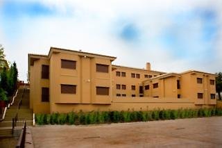 apartamentos la castilleja