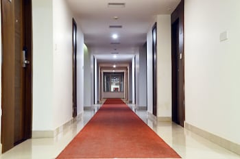 Hotel Casaya Inn,Uttar Pradesh>>Lucknow,4 star