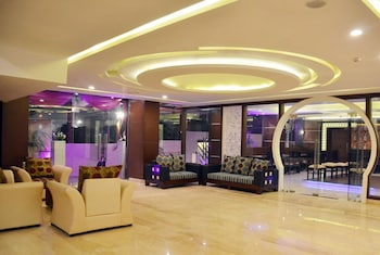 Hotel Casaya Inn,Uttar Pradesh>>Lucknow,4 star