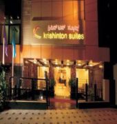 krishinton suites