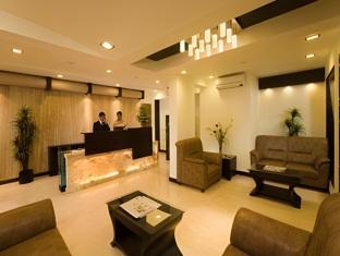krishinton suites