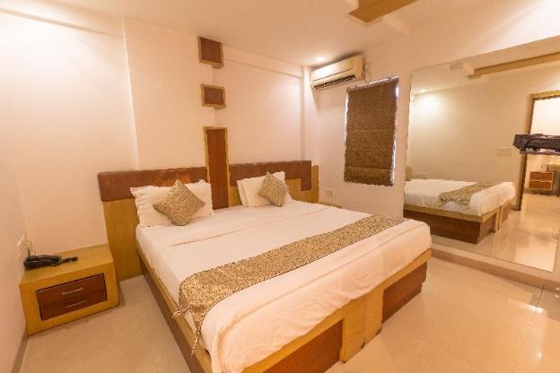 krishinton suites