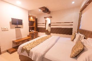 krishinton suites
