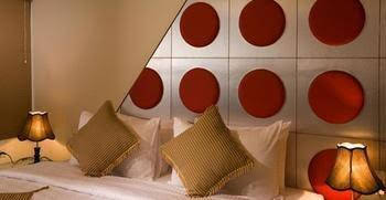 krishinton suites