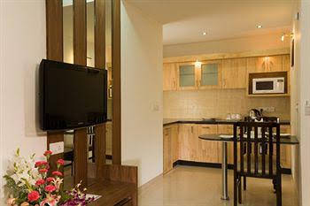 krishinton suites