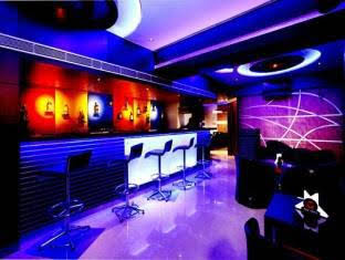 krishinton suites