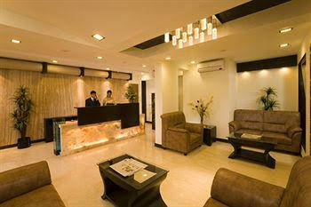 krishinton suites