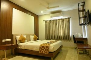 hotel royal park nellore