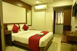 hotel royal park nellore