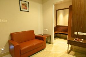 hotel royal park nellore