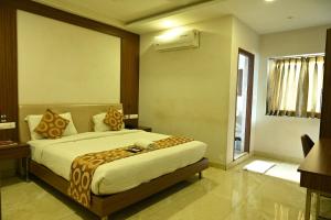 hotel royal park nellore
