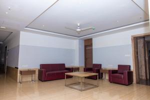 hotel royal park nellore