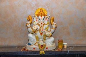 hotel royal park nellore