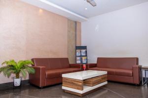 hotel royal park nellore