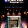 hotel royal park nellore
