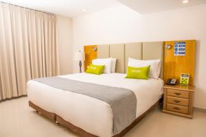 Hotel American Golf,In Barranquilla (Metropolitana),4 star