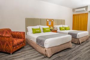 Hotel American Golf,In Barranquilla (Metropolitana),4 star