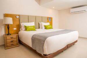 Hotel American Golf,In Barranquilla (Metropolitana),4 star