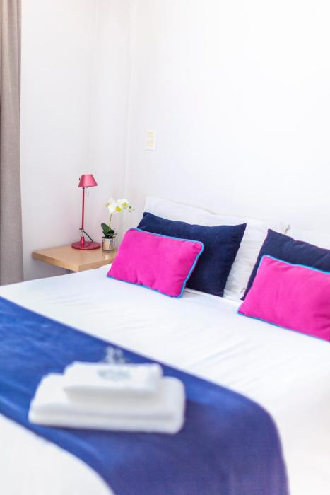 dream studios ba apartment