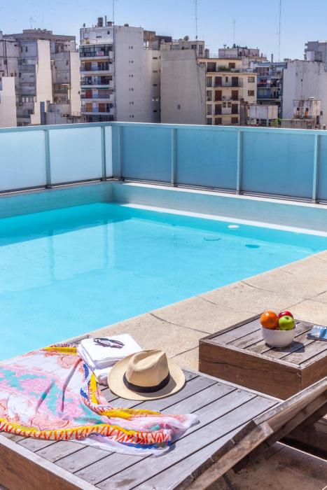 dream studios ba apartment