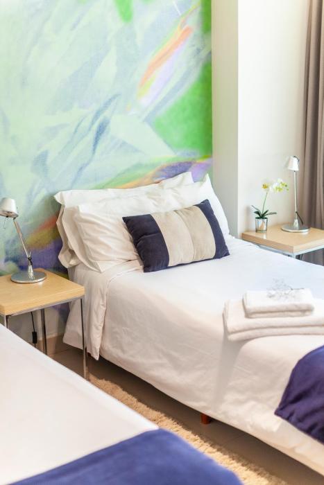 dream studios ba apartment