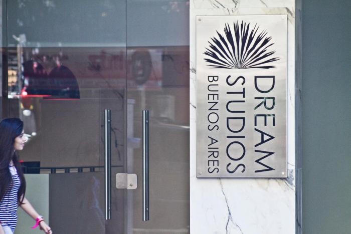 dream studios ba apartment