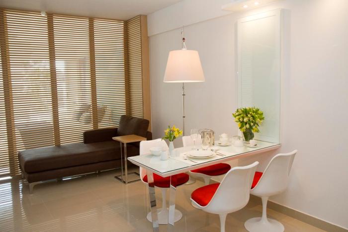 dream studios ba apartment