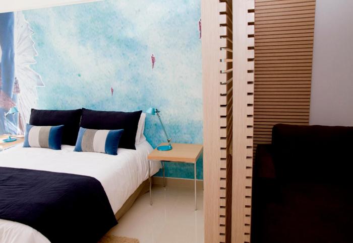 dream studios ba apartment