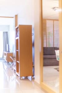 dream studios ba apartment