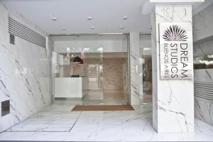 dream studios ba apartment