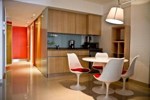 dream studios ba apartment