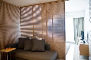 dream studios ba apartment