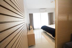 dream studios ba apartment