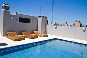 dream studios ba apartment