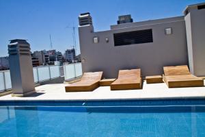 dream studios ba apartment