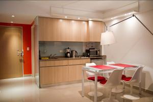 dream studios ba apartment