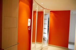 dream studios ba apartment