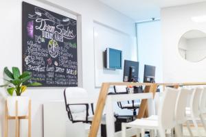 dream studios ba apartment