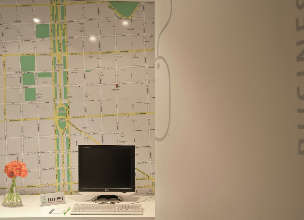 rh rochester concept