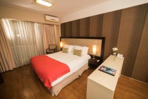 Bens - Recoleta Park,Retiro>>Buenos Aires,4 star