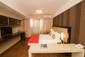 Bens - Recoleta Park,Retiro>>Buenos Aires,4 star