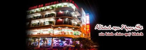 ngoc se hotel