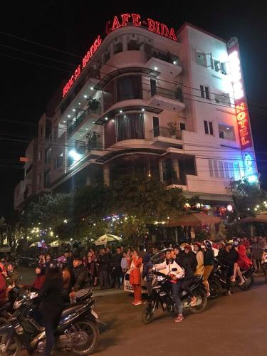 ngoc se hotel