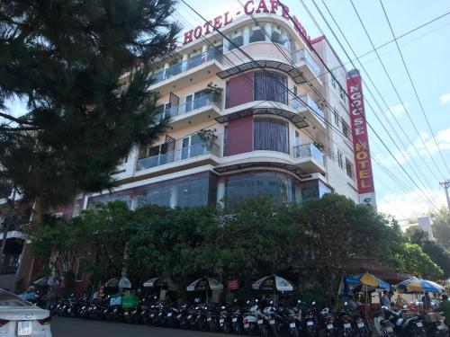 ngoc se hotel