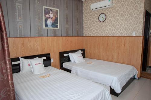 ngoc se hotel