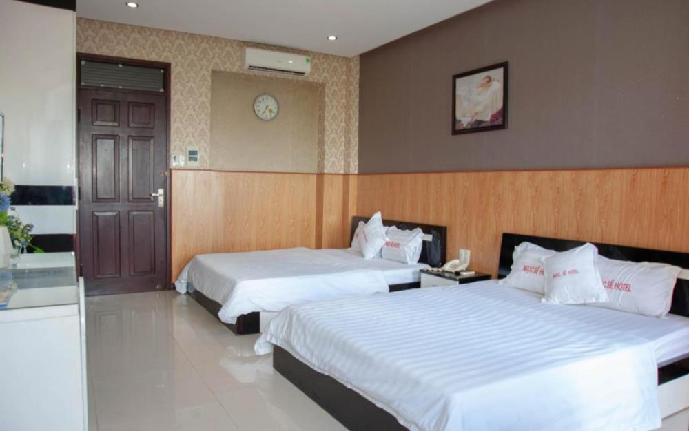 ngoc se hotel