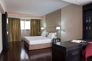 Nh Buenos Aires 9 De Julio,Near Obelisco,4 star