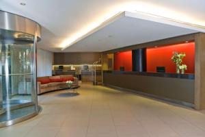 Nh Buenos Aires 9 De Julio,Near Obelisco,4 star